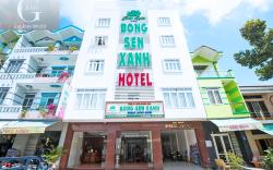 Bong Sen Xanh Hotel