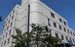 Hotel Parkwood Incheon Airport