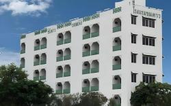 Chomdao Hotel