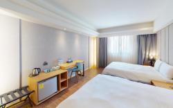 Fish Hotel Kaohsiung