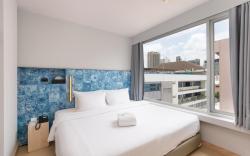 Metz Pratunam Hotel