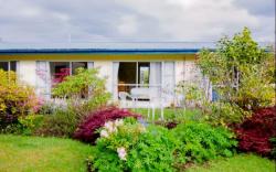 Alpenhorn Motel