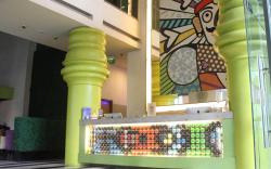 MaxOne Sabang Jakarta