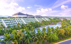 Sea Links Beach Hotel