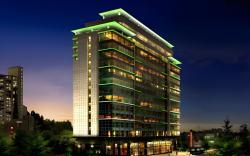The Class 300 Hotel & Resort