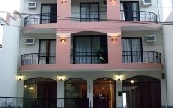Altoparque Hotel Salta