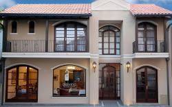 Delvino Boutique Hotel