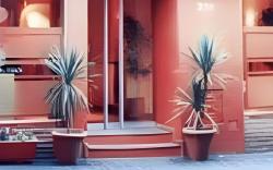 Hotel Alto Parana