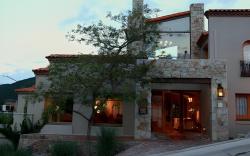 Kkala Boutique Hotel