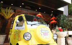 Hotel K6 Osaka Namba