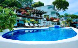 Steps Garden Resort