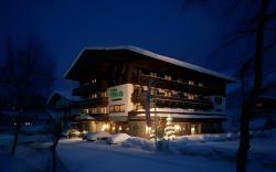 Hotel Edelweiss