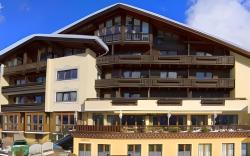 Hotel Jerzner Hof 4 Sterne Superior