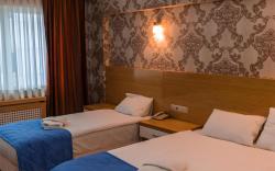Peracity Hotel