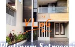 Platinum Setrasari Guest House  5BR Private Pool