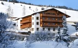 Appartements Spullersee