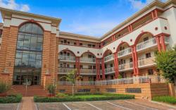 Sandton Times Square Serviced Apartments