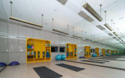Holiday Inn Fuyang By IHG