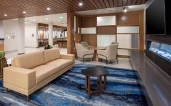 Fairfield Inn & Suites Anaheim Los Alamitos