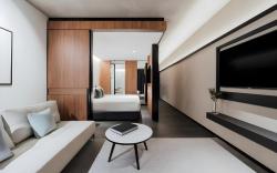 A by Adina Canberra
