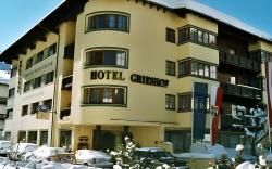 Hotel Grieshof