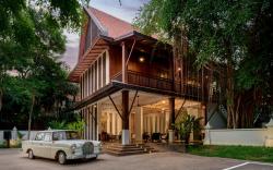 The Embassy Angkor Resort and Spa