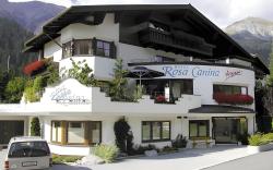 Rosa Canina Superior