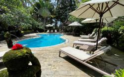 Dasa Wana Jungle Resort, Candidasa