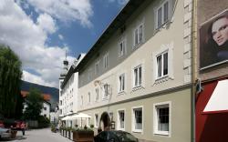 Gasthof Einhorn Schaller