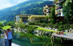 Dolomiten Residenz - Sporthotel Sillian