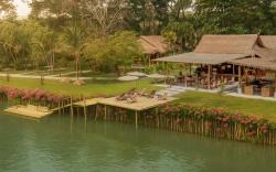 The Riverfront Reserve