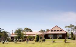 Bluebush Estate