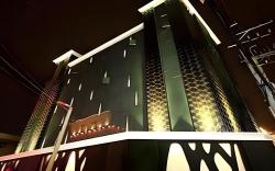 Hwagok Chocolate Hotel