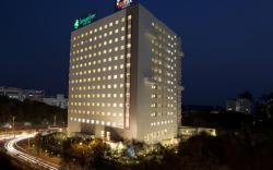 Red Fox by Lemon Tree Hotels, Hyderabad