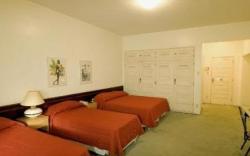 Hotel Atlantico Praia