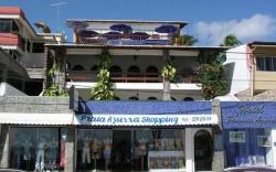 Hotel Pousada Azzurra