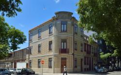 Dukes Corner Guest House Porto