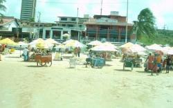 Hotel pousada beira-mar Natal