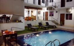 Seabreeze Hotel