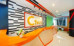 C Tower Hotel
