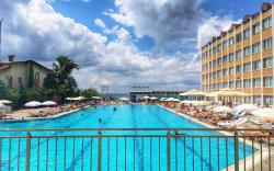 Kumburgaz Marin Princess Hotel