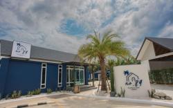 No.89 Boutique Hotel