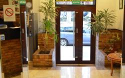 Hotel Beauquartier Montmartre