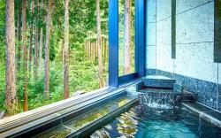 Luxury Hotel Kazenokaori MORI Premier