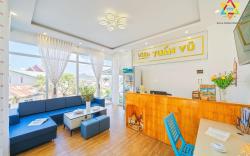 Villa Tuan Vu Da Lat