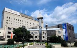 Highness Hotel Kurume