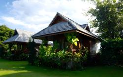 Blue Sky Pai Resort