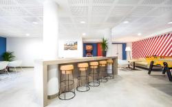 Aparthotel Adagio Access Saint Nazaire (Opening May 2021)