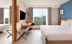 ibis Styles Bogor Pajajaran