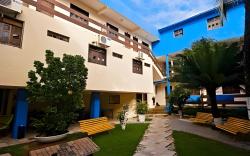 Alimar Hotel